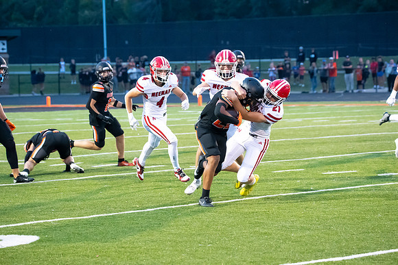 Neenah vs Kaukauna 0479