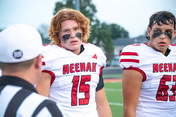 Neenah vs Kaukauna 0390