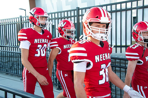 Neenah vs Oshkosh West 0021