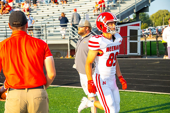 Neenah vs Montego 0180