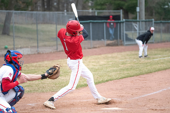 Neenah vs Hortonville 0401