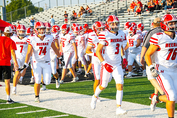 Neenah vs Montego 0136