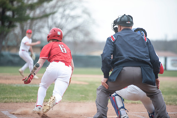Neenah vs Hortonville 0116