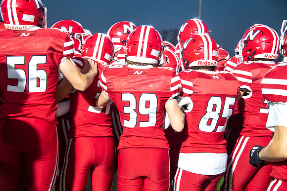 Neenah vs Hortonville 0260