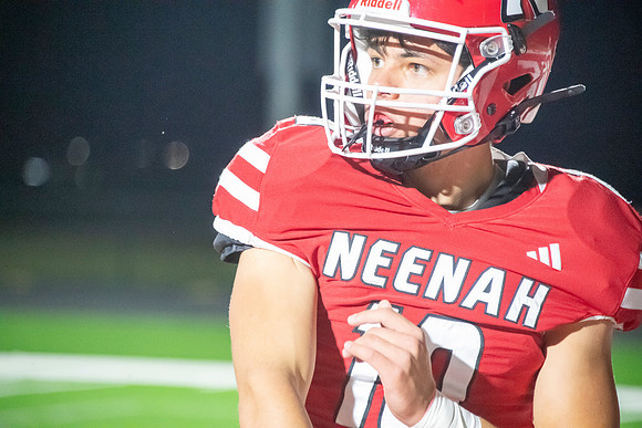 Neenah vs Muskego 0120