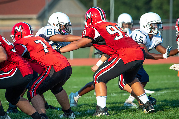 Neenah v Appleton North_257