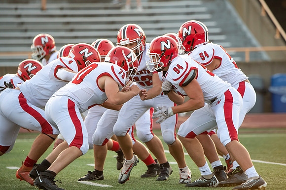 Neenah v Oshkosh West_0109
