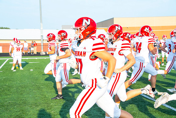 Neenah vs Montego 0284