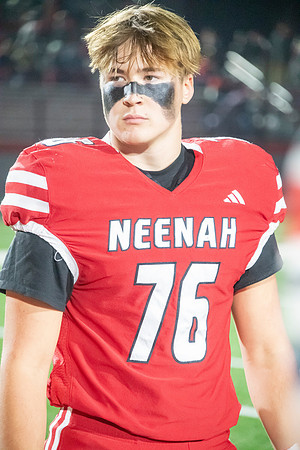 Neenah vs Muskego 0417