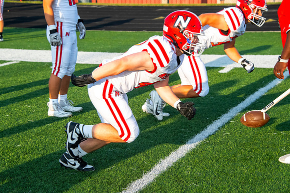Neenah vs Montego 0336