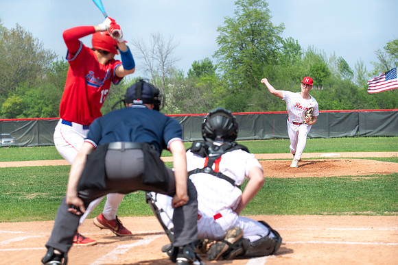 Neenah vs Hortonville 0053