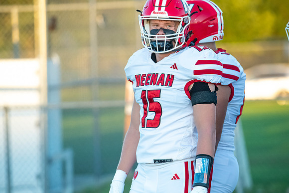 Neenah vs Appleton North 0143