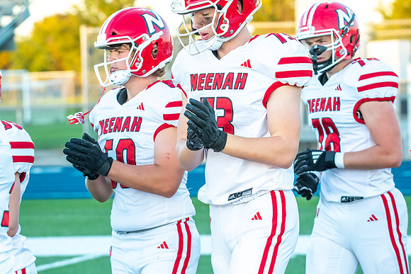 Neenah vs Appleton North 0196