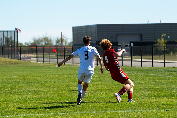 Neenah vs Sussex Hamilton 266