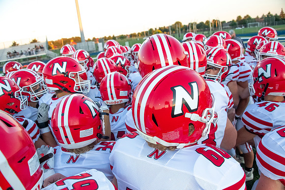 Neenah vs Appleton North 0272