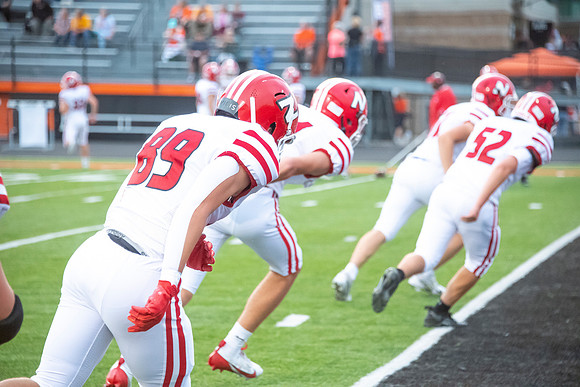 Neenah vs Kaukauna 0304