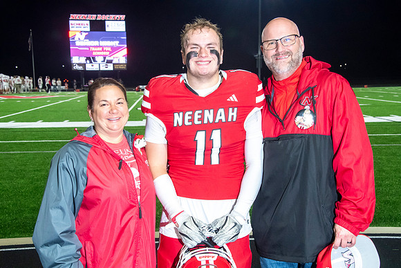 Neenah vs Hortonville 0363