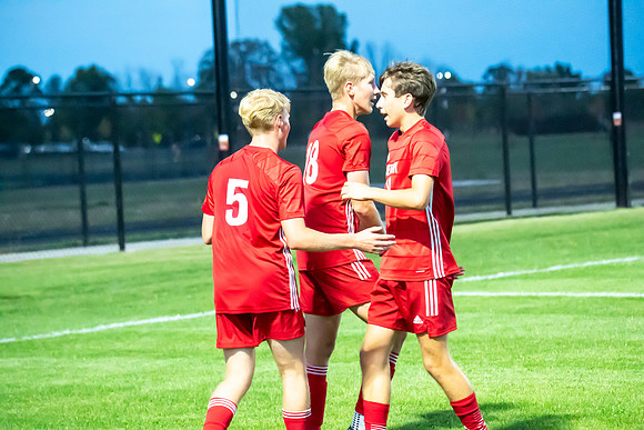 Neenah vs Appleton North 116