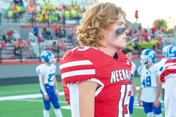Neenah vs Oshkosh West 0400