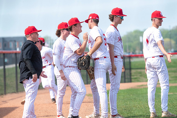 Neenah vs Hortonville 0204