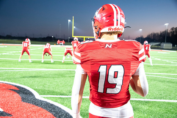 Neenah vs Hortonville 0291