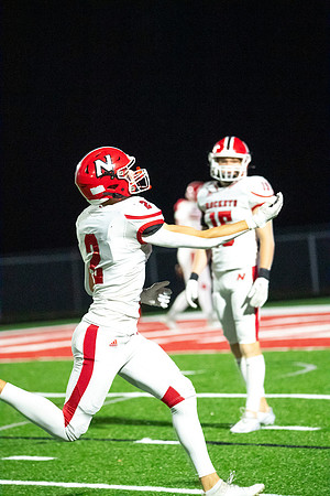 Neenah vs Kimberly 0035