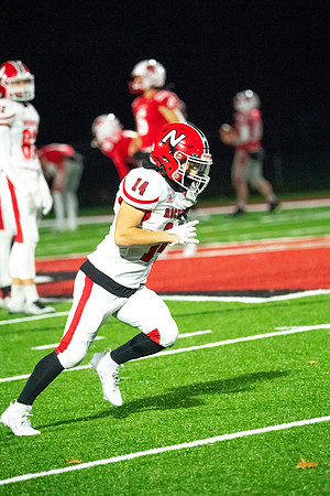 Neenah vs Kimberly 0040