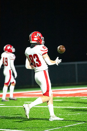 Neenah vs Kimberly 0054