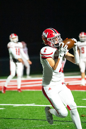Neenah vs Kimberly 0070