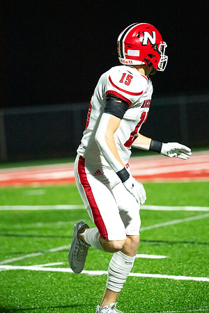Neenah vs Kimberly 0090