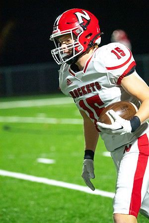 Neenah vs Kimberly 0098