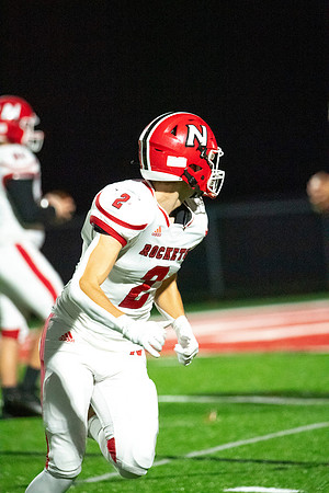 Neenah vs Kimberly 0100