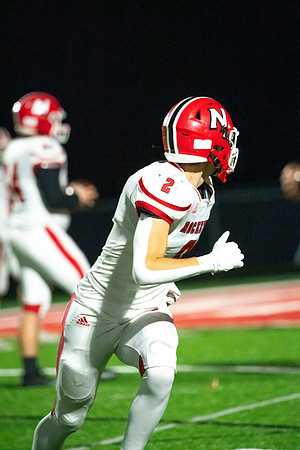 Neenah vs Kimberly 0101