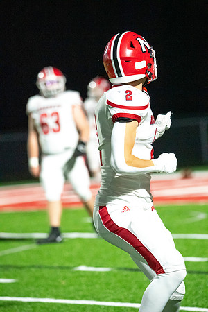 Neenah vs Kimberly 0102