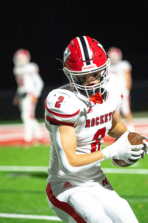 Neenah vs Kimberly 0105