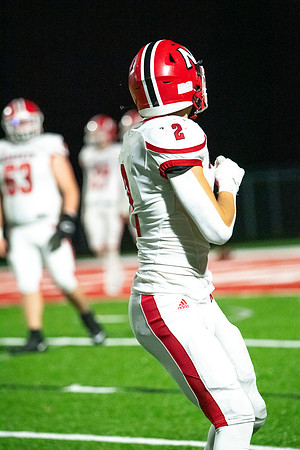 Neenah vs Kimberly 0103