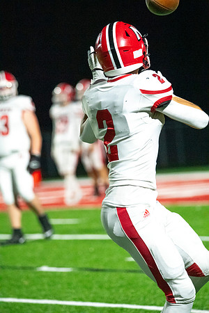 Neenah vs Kimberly 0104