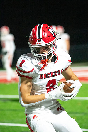 Neenah vs Kimberly 0106