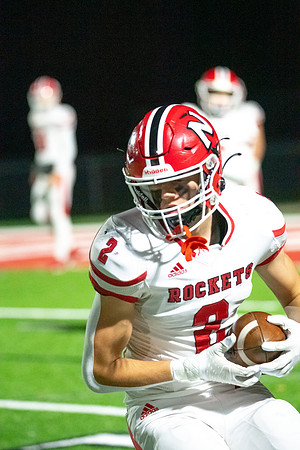Neenah vs Kimberly 0107