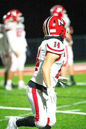 Neenah vs Kimberly 0108