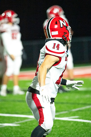 Neenah vs Kimberly 0109