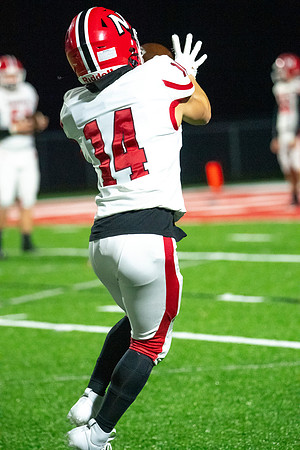 Neenah vs Kimberly 0111