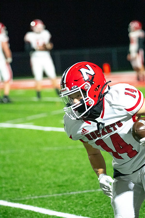 Neenah vs Kimberly 0113