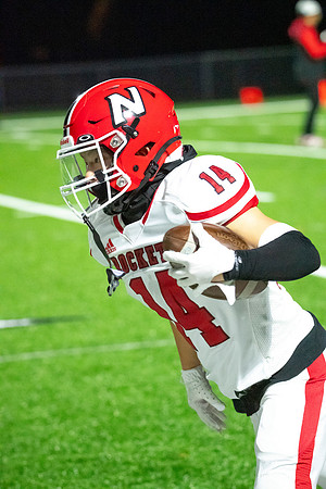 Neenah vs Kimberly 0114