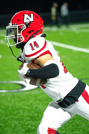 Neenah vs Kimberly 0116