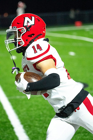 Neenah vs Kimberly 0117