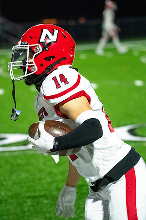 Neenah vs Kimberly 0118