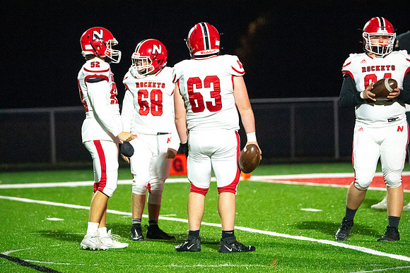 Neenah vs Kimberly 0120