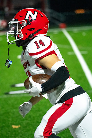 Neenah vs Kimberly 0119