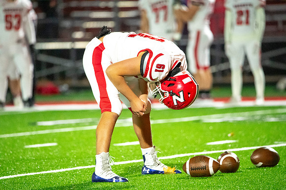 Neenah vs Kimberly 0121